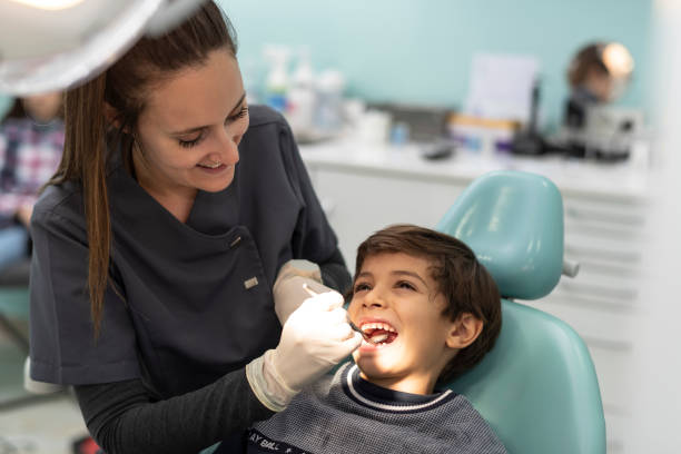 Best Weekend Emergency Dentist in Tieton, WA