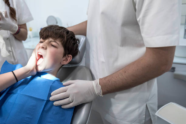 Best Emergency Dentist for Knocked-Out Tooth in Tieton, WA